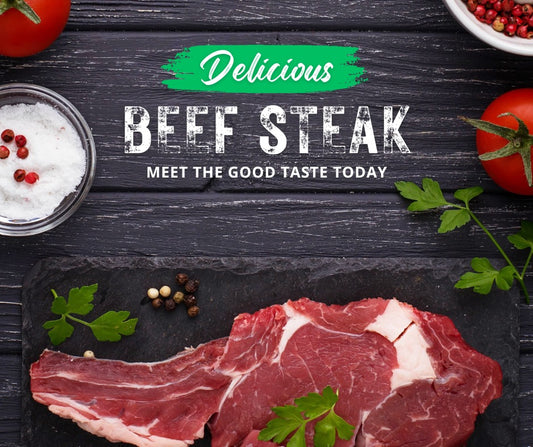 Griller's Delight Box