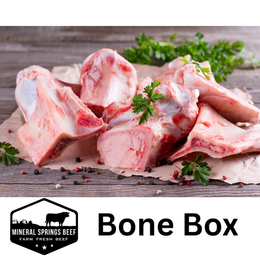 Bone Box