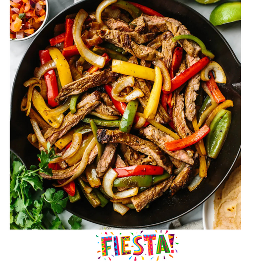 Fiesta Bundle
