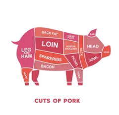 Half Pork